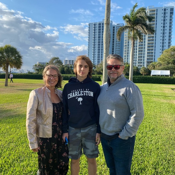 Meet your Posher, Marilynn Powell - Picture 8 of 8